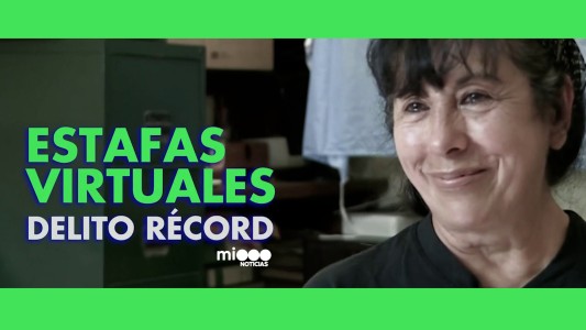 Estafas virtuales: Raquel, otra víctima de la trampa del descuento para jubilados en una plataforma de streaming