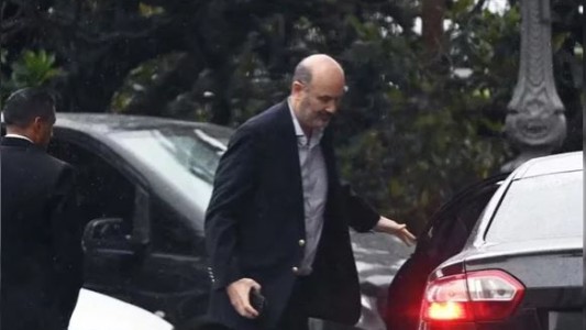 Sturzenegger: “Hay que empobrecer a los grupos de interés para ganarles la pelea”