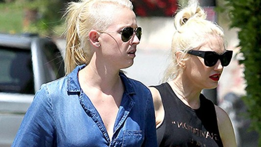 La niñera de Gwen Stefani la copiaba en todo... hasta en acostarse con su marido