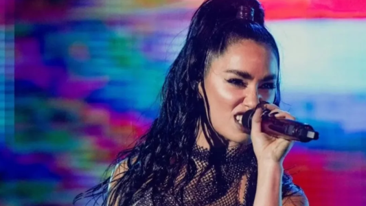 El comunicado de Actrices Argentinas en apoyo a Lali Espósito luego de que el Presidente le dijera "Lali Depósito"