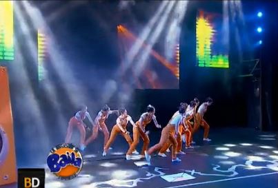 Baila Fanta 2015: este domingo, la final