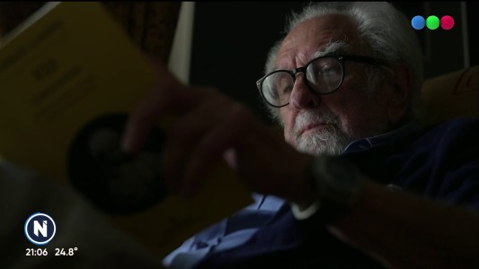 Pacho y los nuevos viejos | Capítulo 1: aprender, siempre