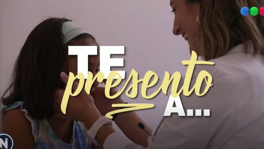 Te Presento a las voluntarias de la Fundación María Cecilia