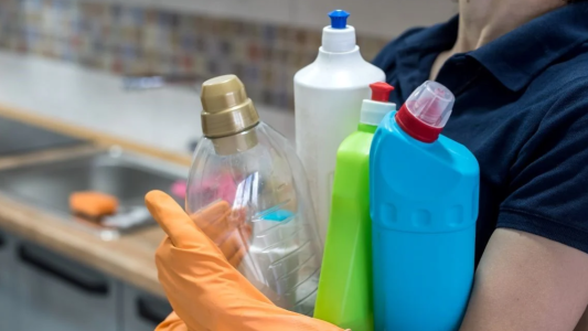 La ANMAT prohibió la venta de todos los productos de higiene de una marca