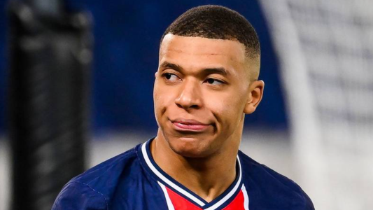 Tras avisar que dejará el PSG, Mbappé negocia con Real Madrid: pide 50 millones de euros anuales