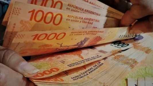 Anuncian incremento de la ayuda escolar a 70 mil pesos que beneficia a más de 7 millones de chicos