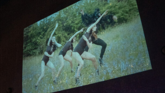 Buenos Aires recibe la segunda edición del NYBA Dance Film Fest