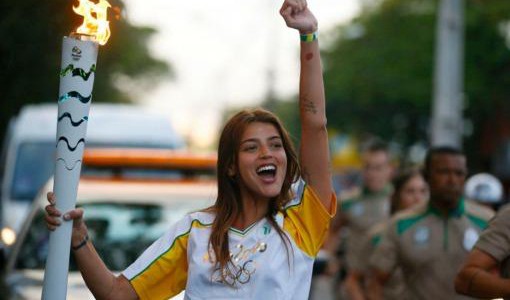 El Comité Organizador de Rio 2016 explicó la convocatoria a Calu Rivero