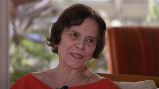 He Vivido: Leonor Manso, una actriz todoterreno