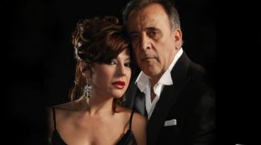 El amor luego de 20 años de distancia: se estrenó "Yo adivino el parpadeo" en la Avenida Corrientes