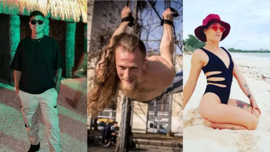 Accidente fatal: identificaron a los 5 turistas argentinos que murieron en Playa del Carmen