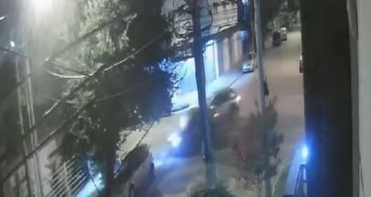 Mar del Plata: buscan a un conductor que se fugó tras un choque que dejó cinco heridos