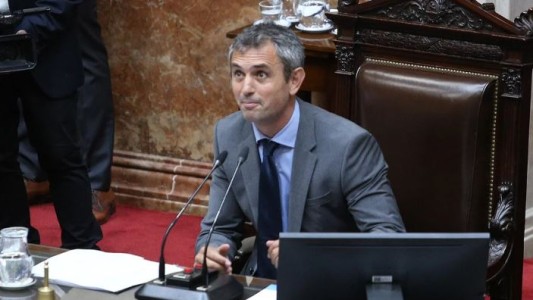 Martín Menem designó a los miembros que integrarán la Comisión Bicameral que analizará el DNU de Milei