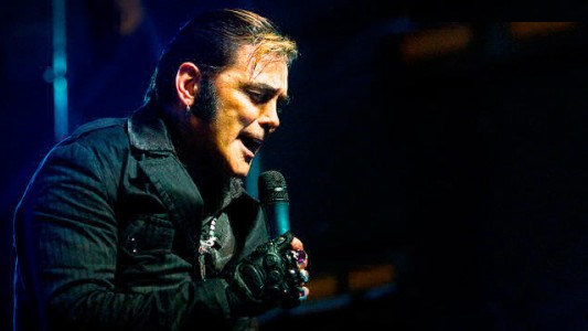 Pocho la Pantera confirmó que tiene cáncer de riñón