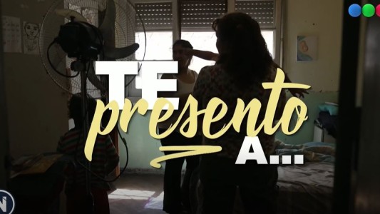 Te Presento a Rosa, la fundadora de un hogar que ayuda a víctimas de violencia de género