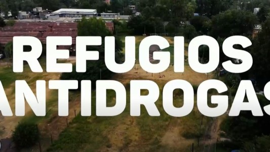 Clubes de barrio, los refugios antidrogas que protegen a los chicos frente al avance del narcotráfico