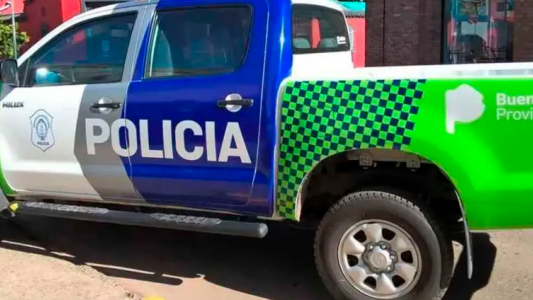 Un policía mató al joven que le apuntó con un arma con la que intentaba suicidarse