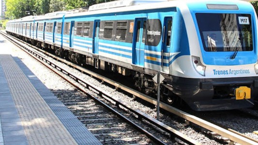 Ratifican paro de trenes de mañana: desde La Fraternidad reclaman a la CGT una huelga general