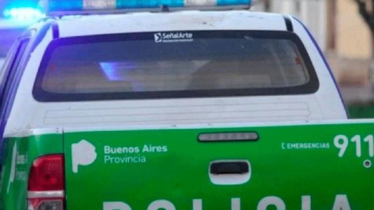 Peleó con la novia, amenazó con quitarse la vida, le apuntó a un policía y terminó muerto