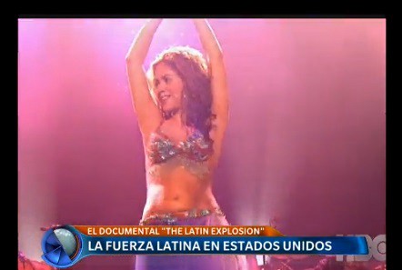 La fuerza latina en Estados Unidos