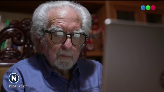 Pacho y los nuevos viejos | Capítulo 2: viejos juntos, viejos felices