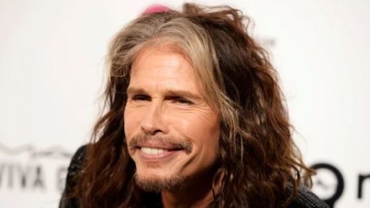 Steven Tyler, de Aerosmith, logró la anulación de la demanda por agresión sexual