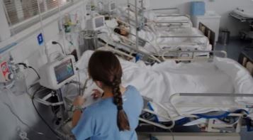 Paro de trabajadores de la sanidad: hoy solo se atienden emergencias