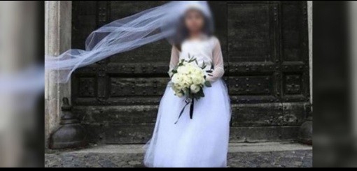 Casi el 5% de las niñas menores de 18 años en Argentina están casadas