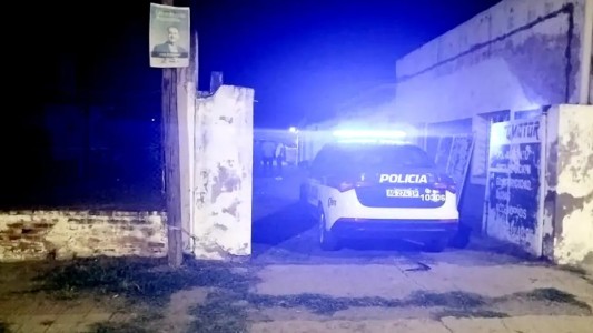 Córdoba: mató de un balazo a su hija en un gimnasio y se suicidó