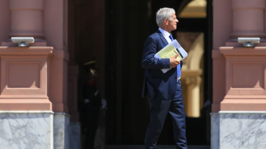 INADI: el Ministerio de Justicia anunció que absorberá sus funciones