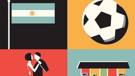 Doce cosas que aprendió un corresponsal de la BBC de la Argentina