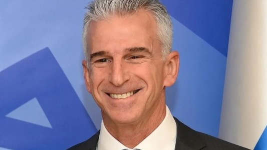 Jefe del Mossad llegó a París para negociar una tregua con Hamas mientras sigue ataque a Gaza