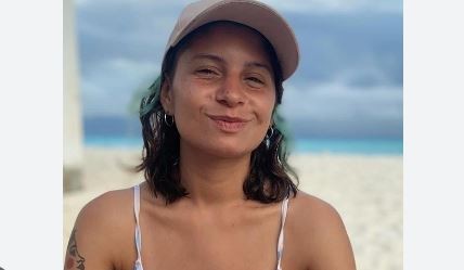 La joven de 23 años internada en México tras el choque se encuentra en estado "crítico"