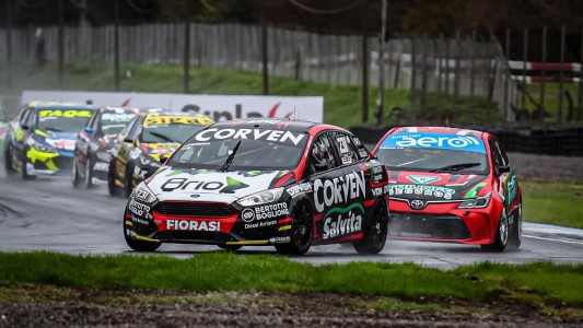 Prohíben a un hombre participar de carreras automovilísticas por adeudar cuota alimentaria de hijos
