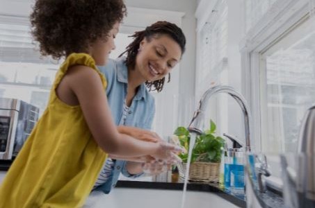 #CuidadosInmensos: la campaña de ATA Y UNICEF por el derecho de los chicos a recibir cuidados de calidad y una crianza compartida