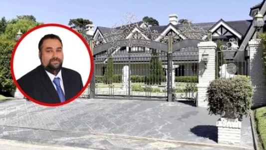 El dueño de una de las mansiones más imponentes de Punta del Este fue asesinado por su ex pareja