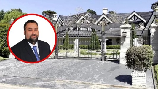 El dueño de una de las mansiones más imponentes de Punta del Este fue asesinado por su expareja