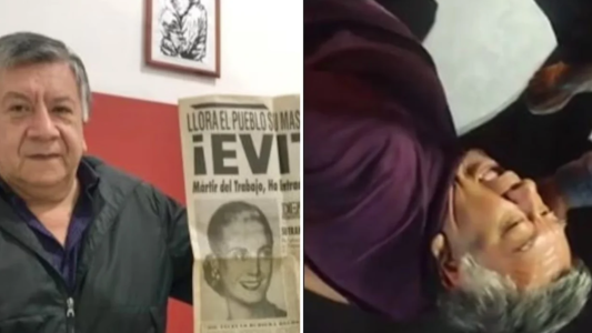 "No saben con quién se meten": funcionario de Tigre manejó borracho, chocó y amenazó a policías