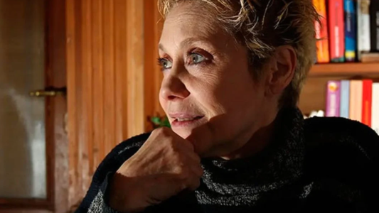 Murió la actriz Camila Perissé