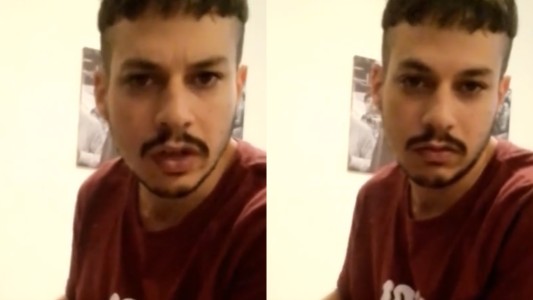 Es músico, analizó "Disciplina" de Lali y descubrió que es una milonga: el resultado