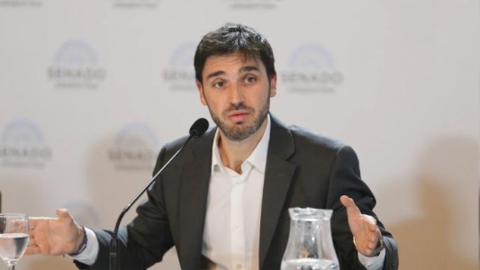 Ignacio Torres habló tras el fallo de la Justicia: "Para Chubut el tema está saldado"