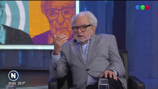 Pacho y los nuevos viejos | Capítulo 3: cuidar la máquina