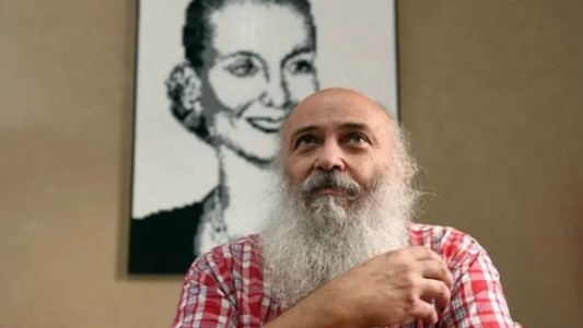 Emilio Pérsico: "Las organizaciones están creciendo en los barrios por el abandono del Estado"