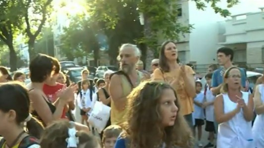 Robaron por segunda vez en una escuela de Saavedra: "Eliminaron el puesto del casero y de noche no queda nadie"