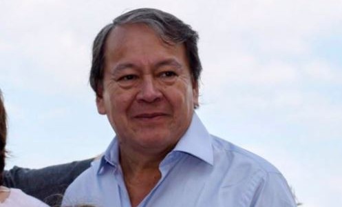 Toty Flores: “En el Gobierno no tienen ni idea de lo que pasa y cómo la gente va sobreviviendo”