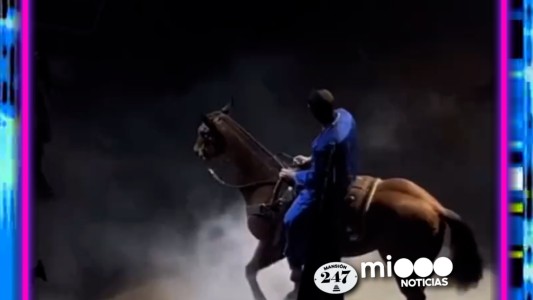 Bad Bunny fue acusado de maltrato animal - #Mansión247