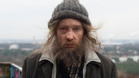 ¿Quién es esta famosa actriz convertida en un sin techo?