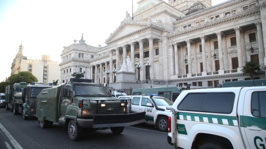El Gobierno prepara la apertura de la Asamblea Legislativa y la oposición define su respuesta