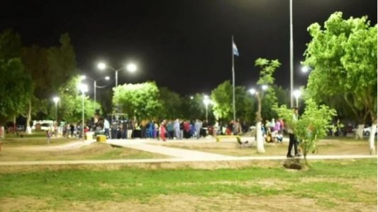 Pelea a tiros entre bandas: un adolescente baleado y dos menores detenidos