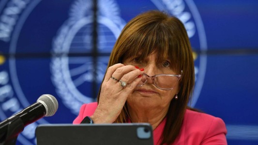 Bullrich dijo que se recibieron 800 denuncias a la línea 134 por "aprietes" para marchar